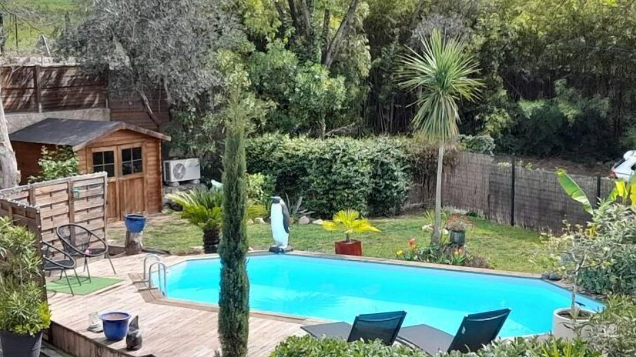 Photo of Outdoor in Le Plan-de-Grasse