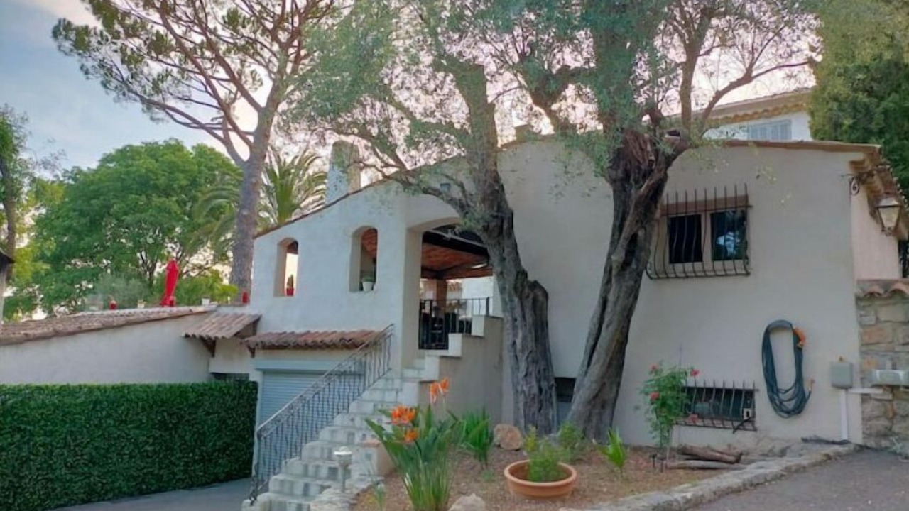 Photo of Outdoor in Le Plan-de-Grasse