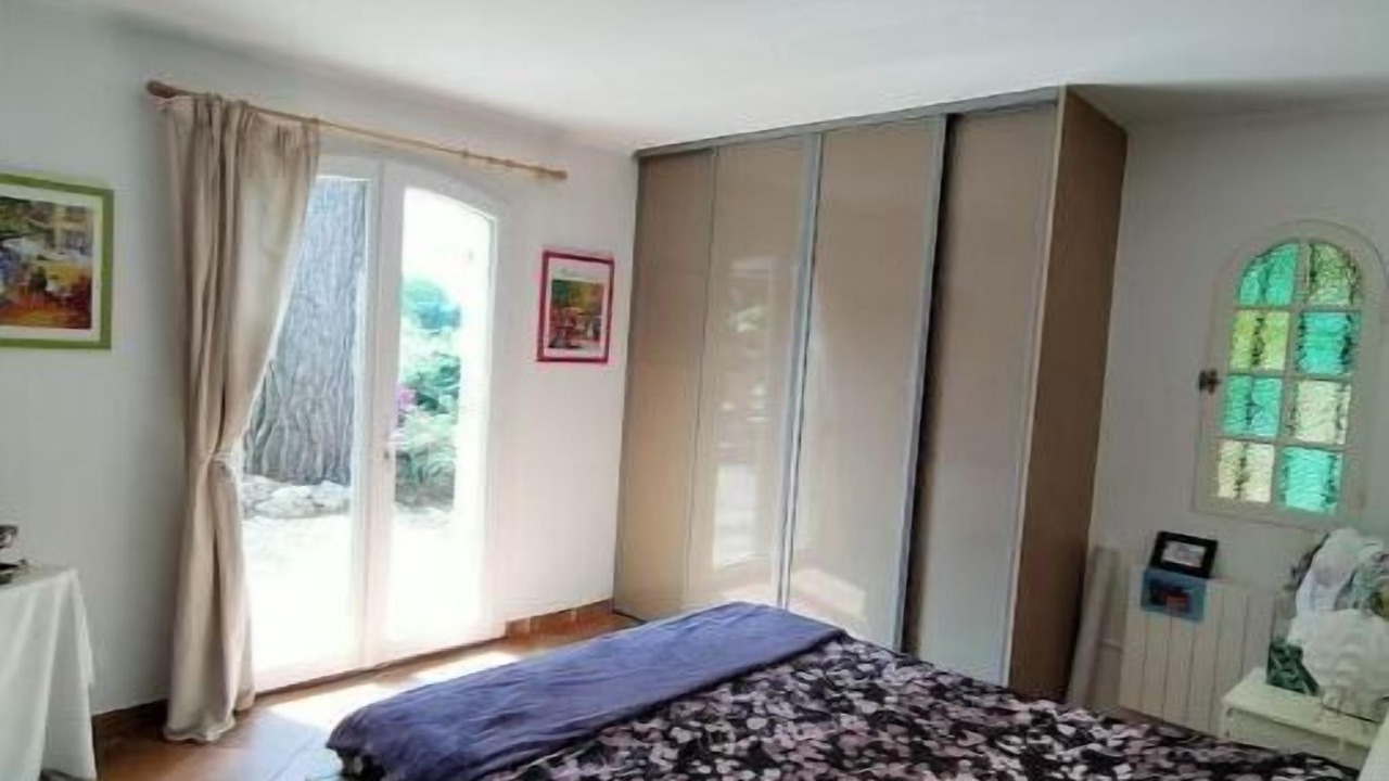 Photo of Bedroom in Le Plan-de-Grasse