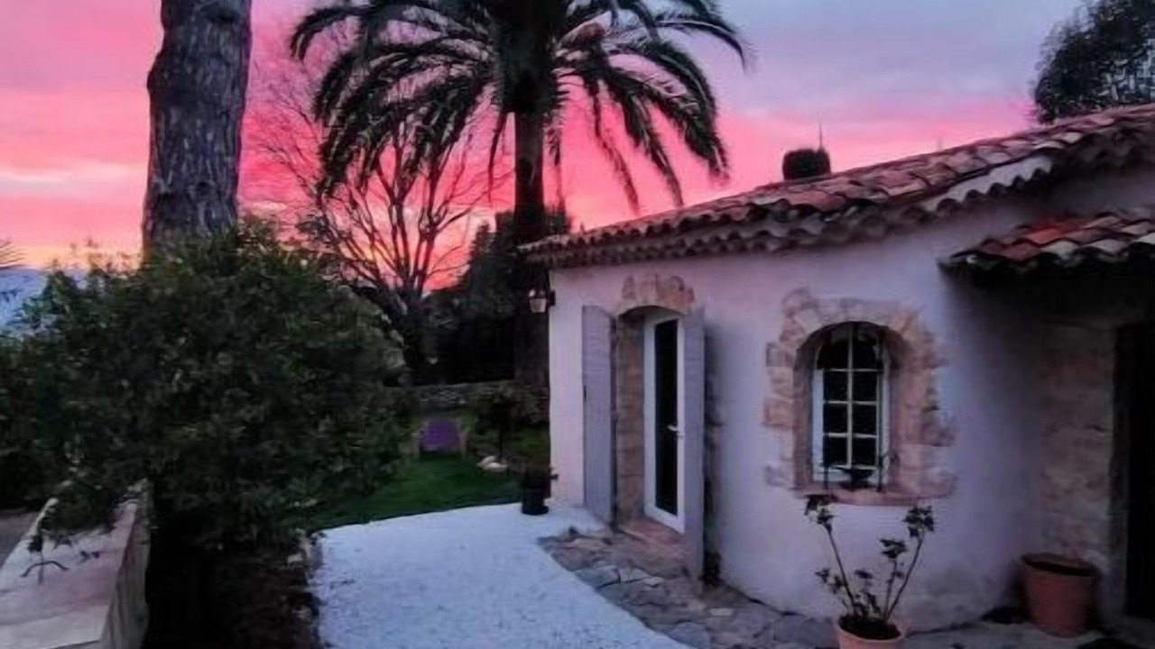 Photo of Outdoor in Le Plan-de-Grasse