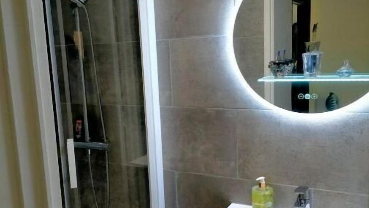 Photo of Bathroom in Le Plan-de-Grasse