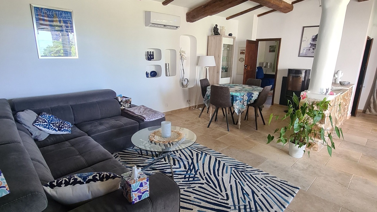 Photo of Livingroom in Le Plan-de-Grasse