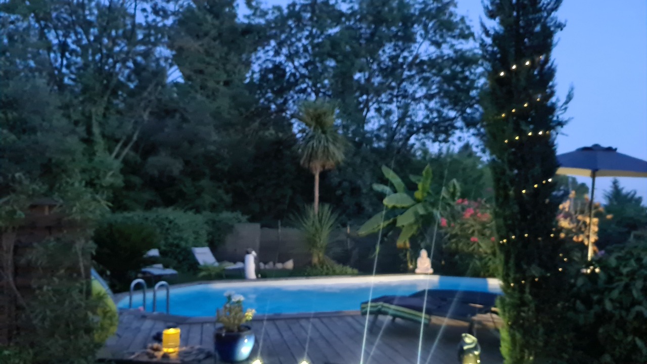 Photo of Outdoor in Le Plan-de-Grasse