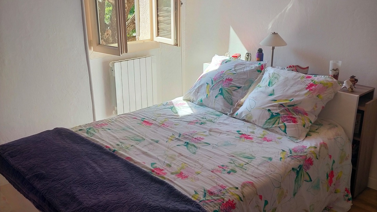 Photo of Bedroom in Le Plan-de-Grasse