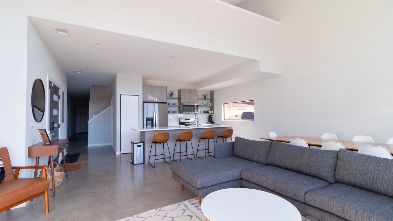 Photo of Livingroom in Stevensville