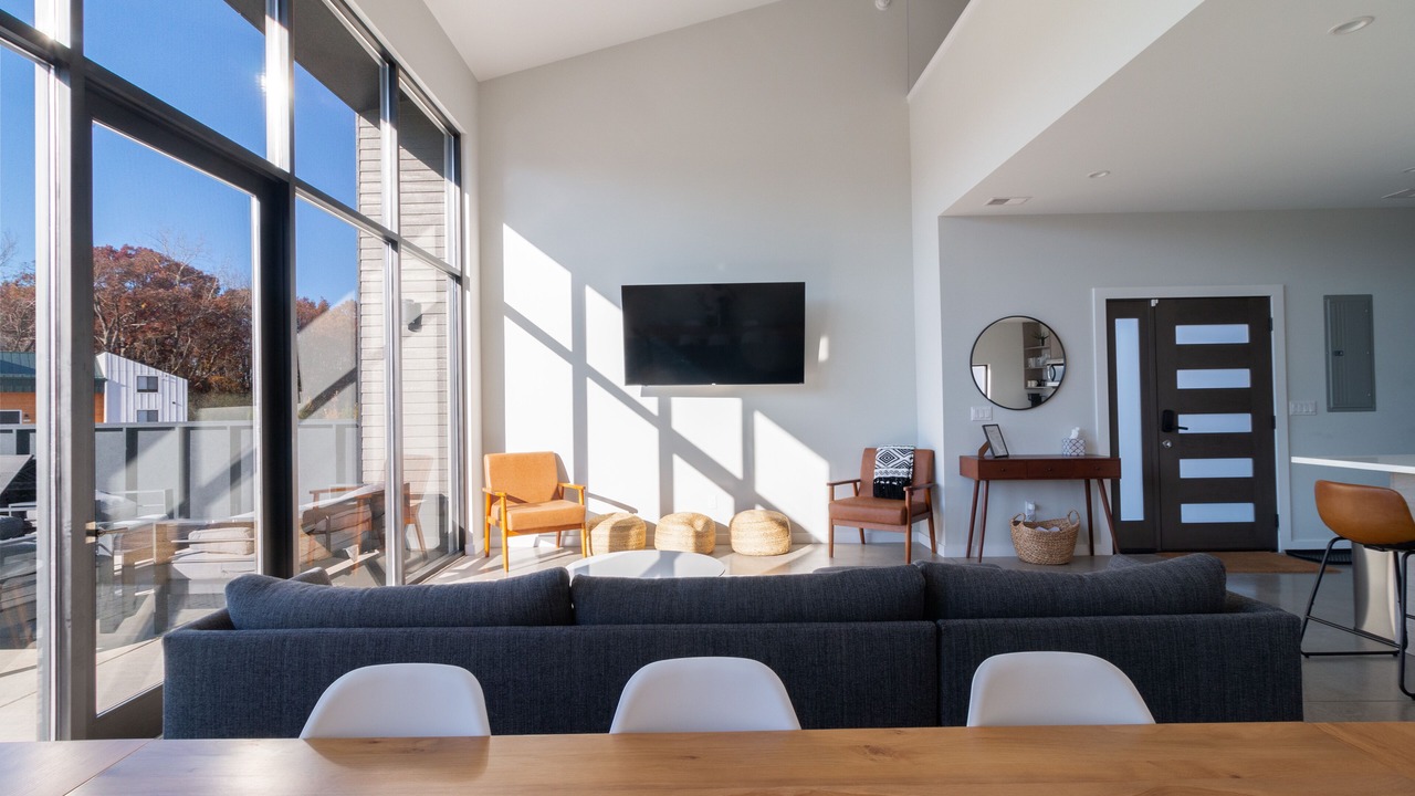 Photo of Livingroom in Stevensville