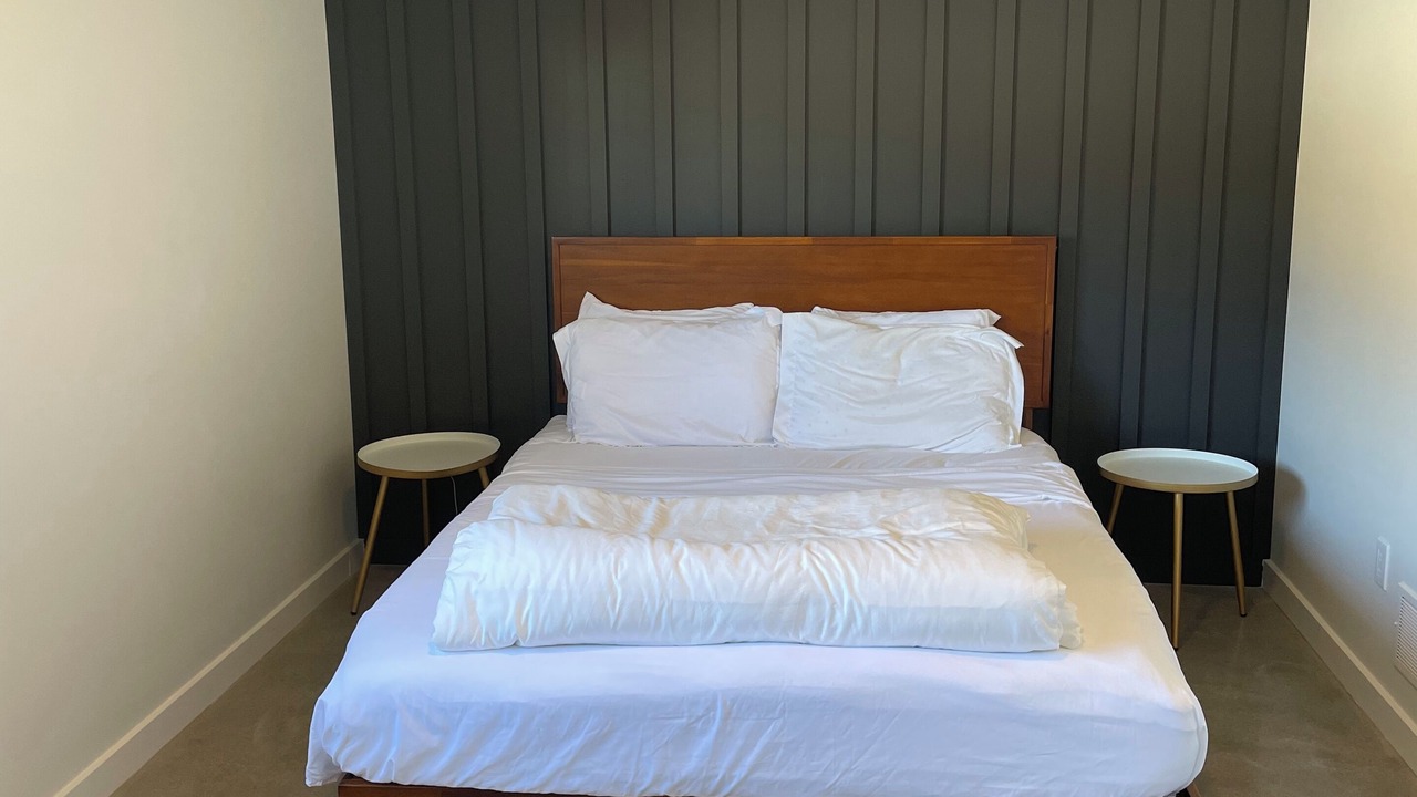 Photo of Bedroom in Stevensville