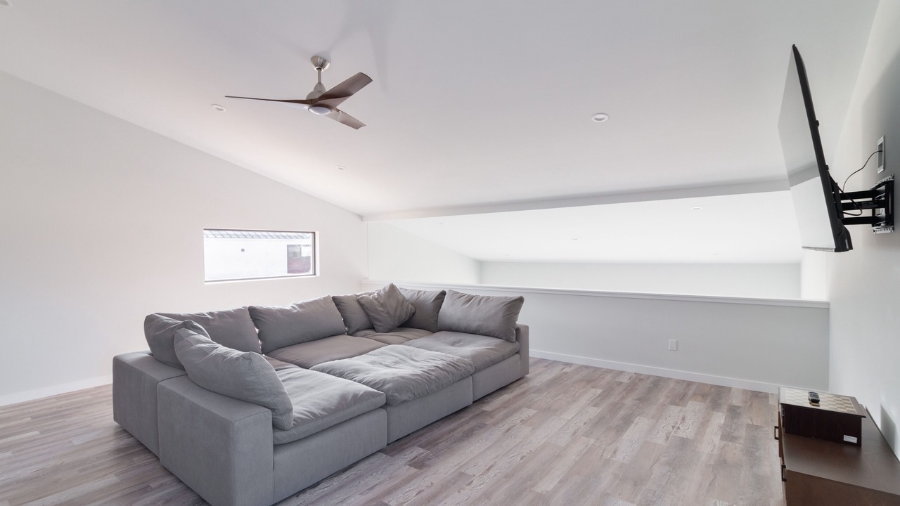 Photo of Livingroom in Stevensville