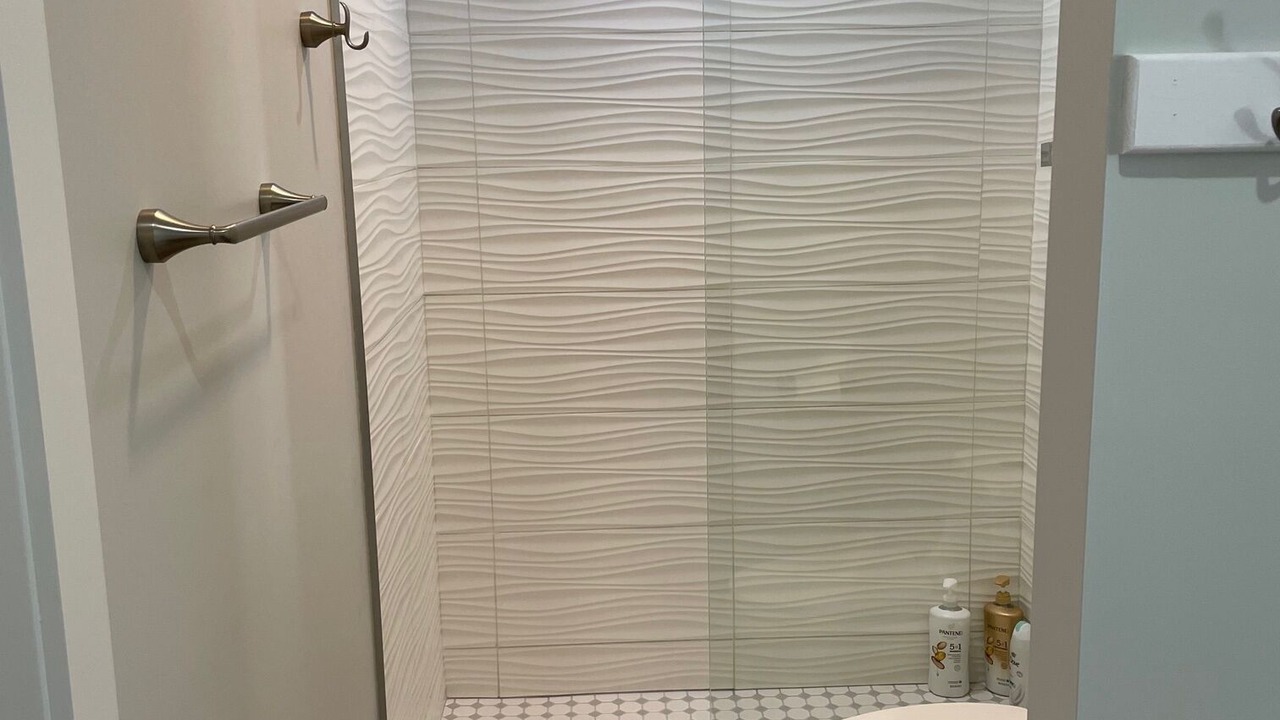 Photo of Bathroom in Stevensville