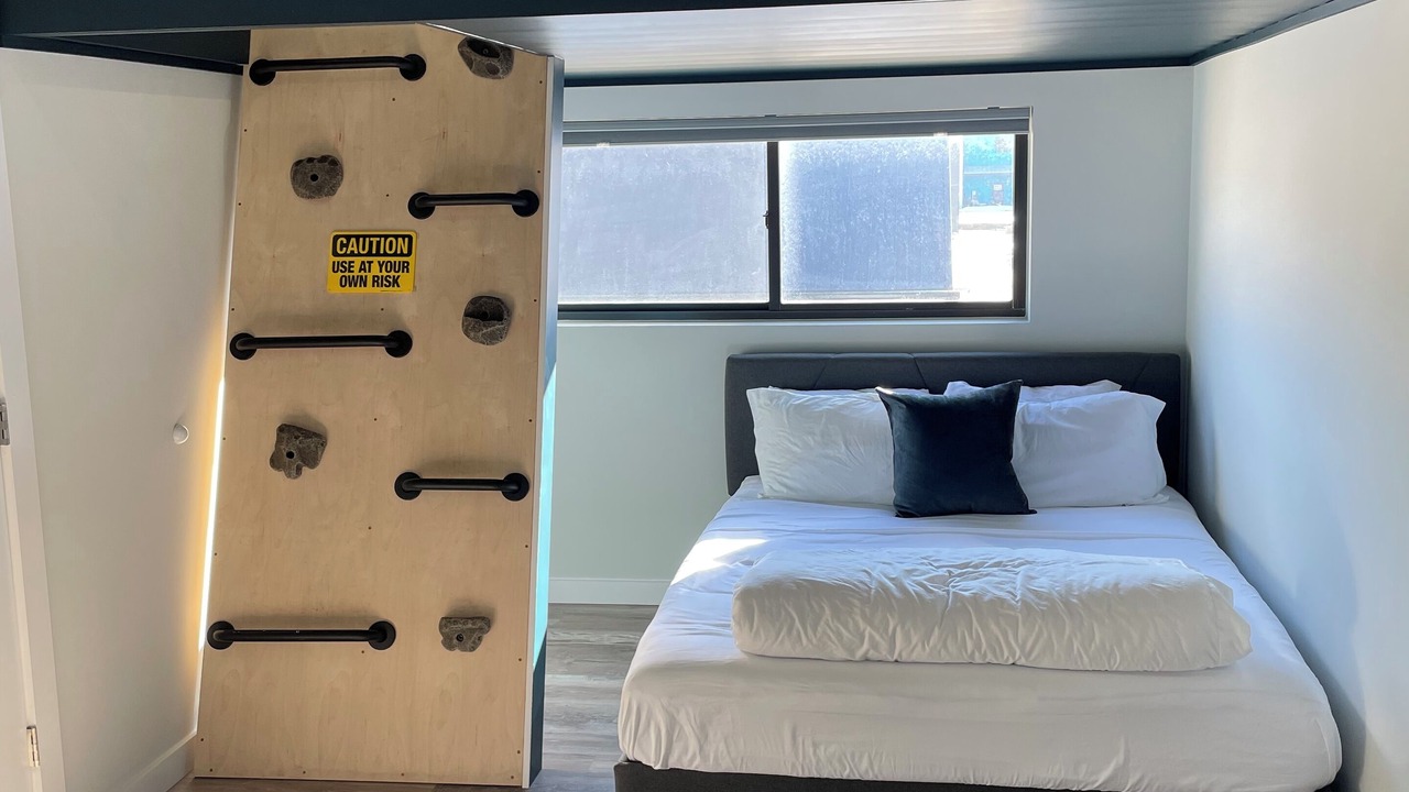 Photo of Bedroom in Stevensville
