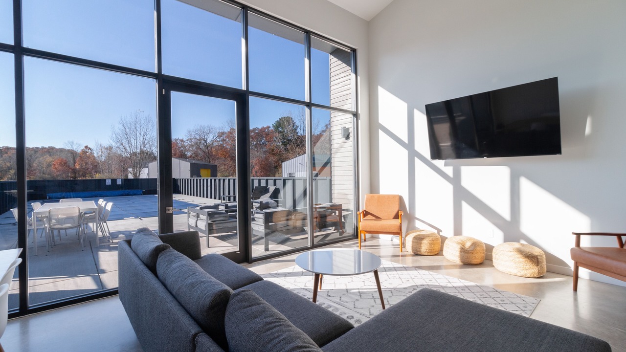 Photo of Livingroom in Stevensville