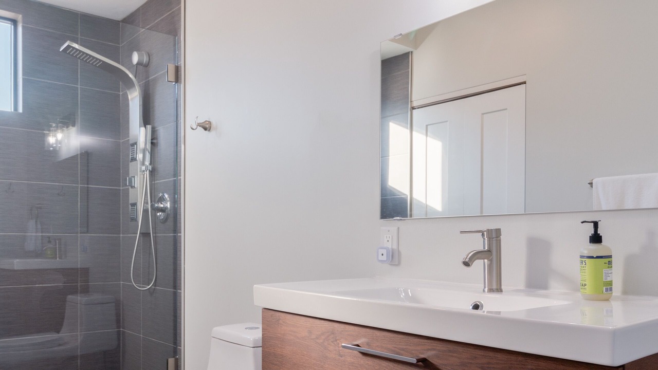Photo of Bathroom in Stevensville