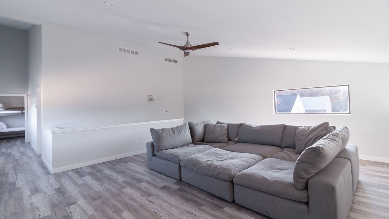 Photo of Livingroom in Stevensville