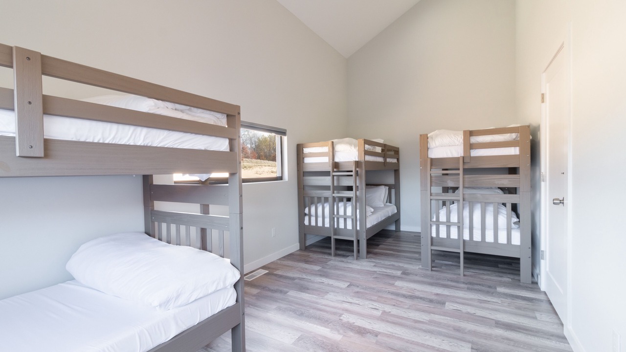 Photo of Bedroom in Stevensville