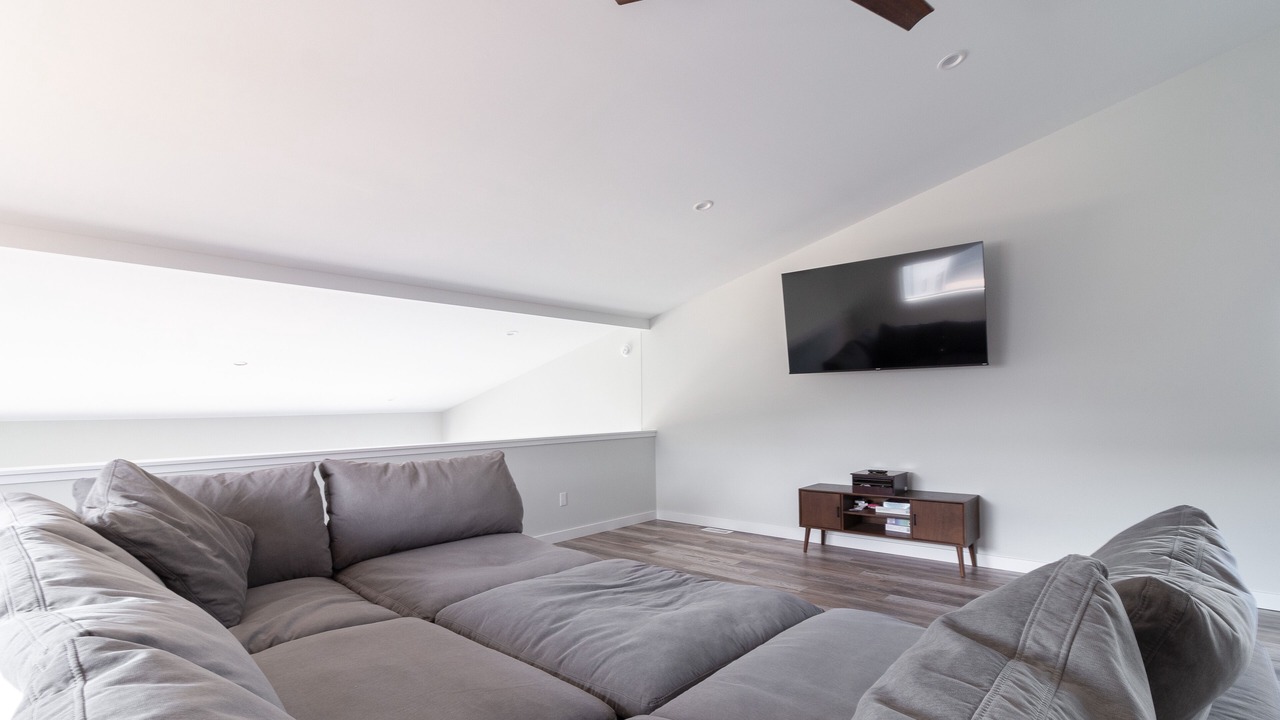 Photo of Livingroom in Stevensville
