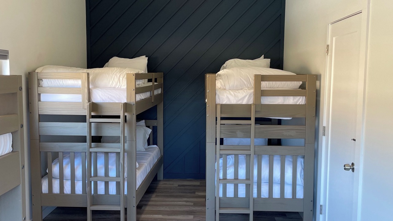 Photo of Bedroom in Stevensville