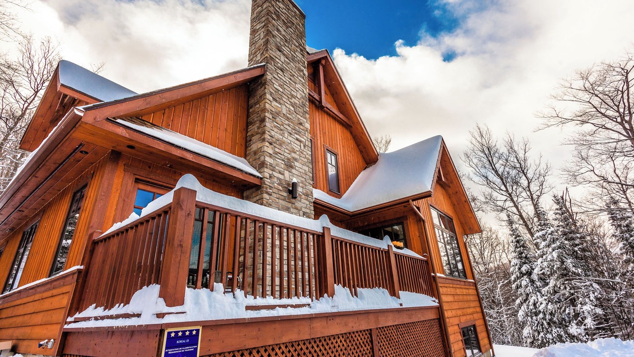 Photo of Outdoor in Saint-Faustin-Lac-Carre