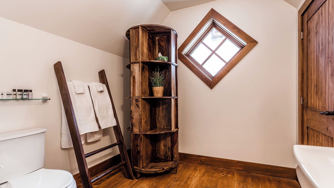 Photo of Bathroom in Saint-Faustin-Lac-Carre