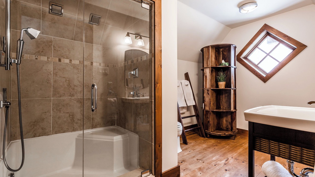 Photo of Bathroom in Saint-Faustin-Lac-Carre