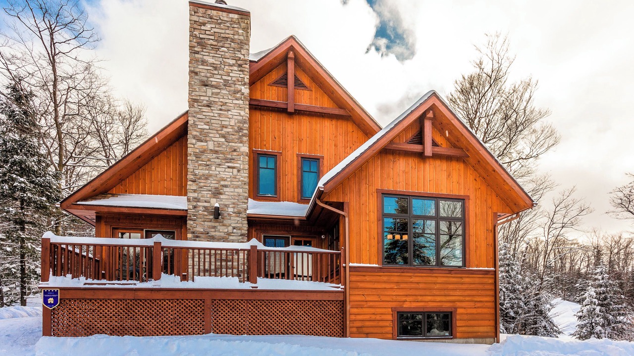 Photo of Outdoor in Saint-Faustin-Lac-Carre