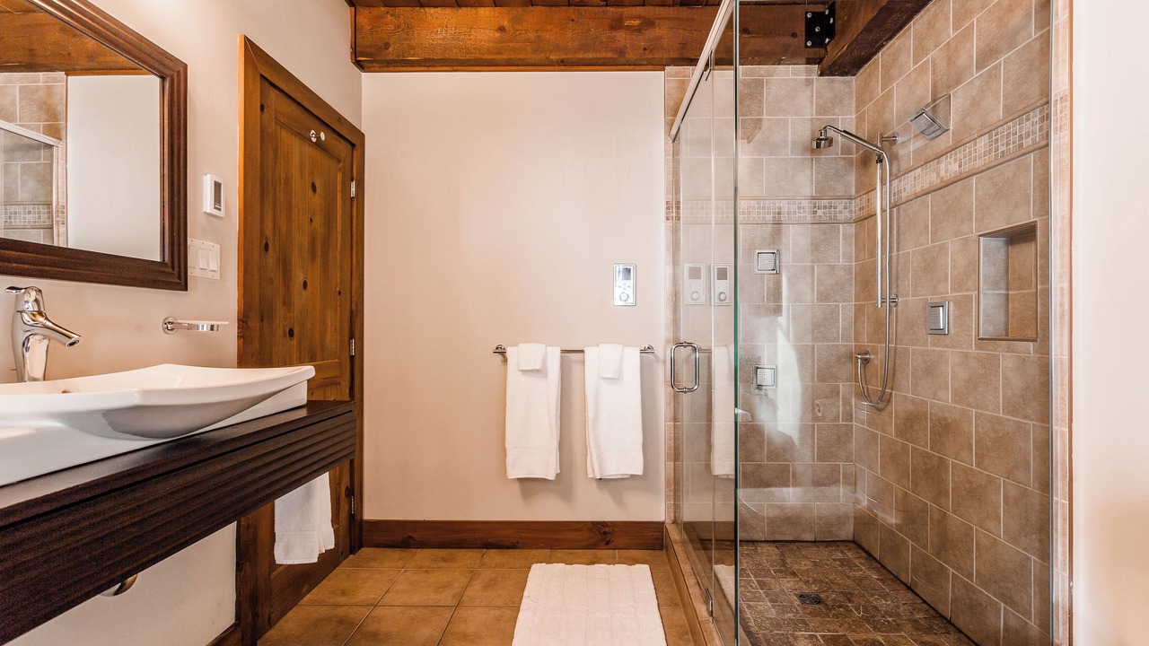 Photo of Bathroom in Saint-Faustin-Lac-Carre
