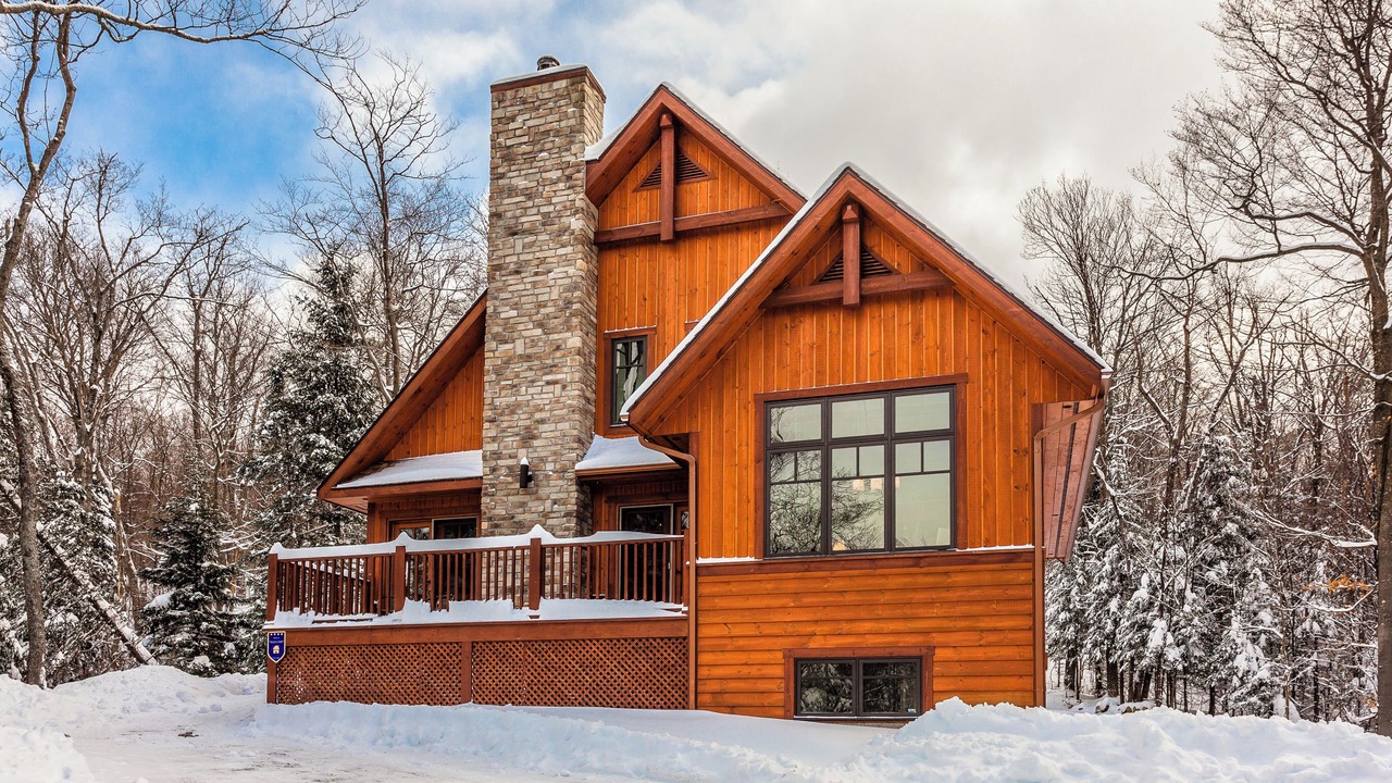 Photo of Outdoor in Saint-Faustin-Lac-Carre