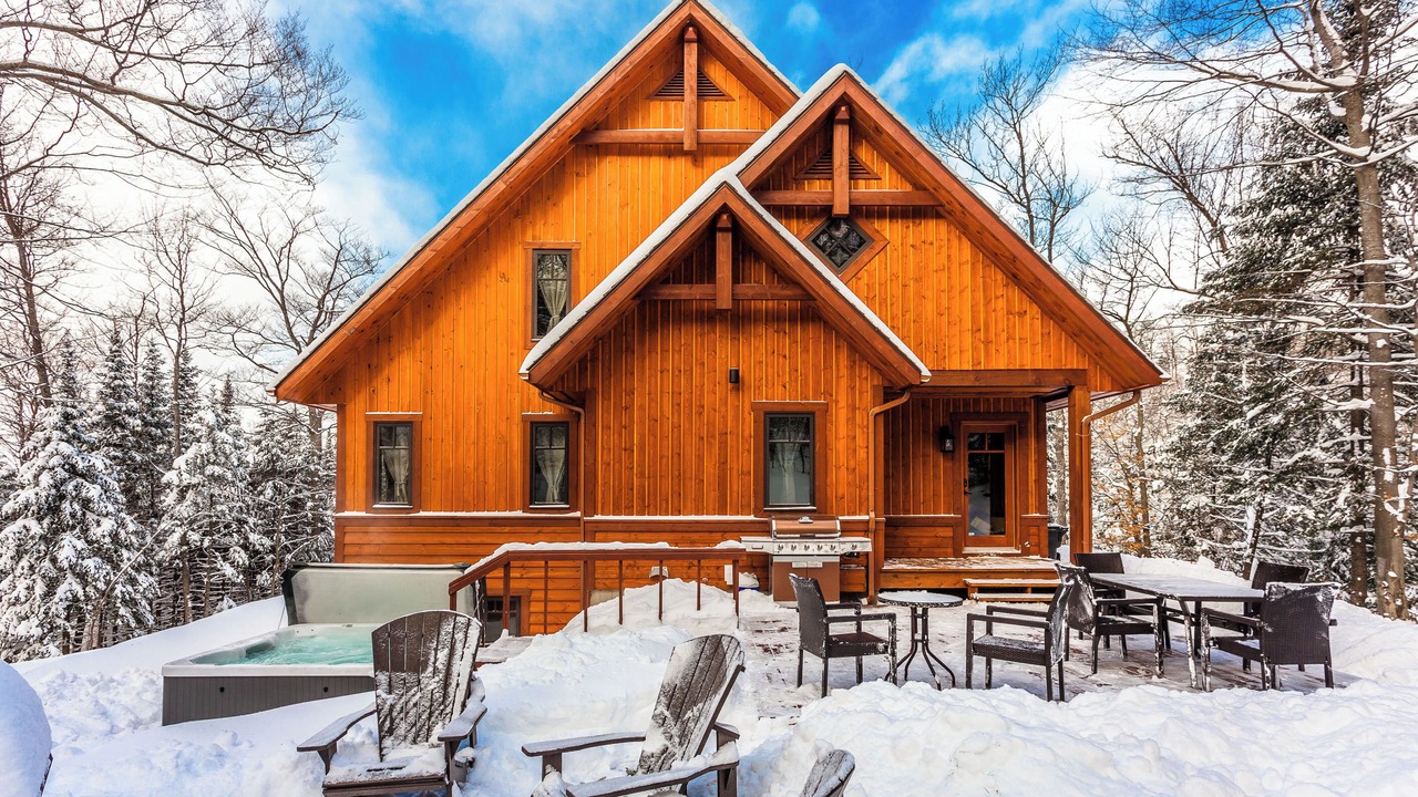 Photo of Outdoor in Saint-Faustin-Lac-Carre