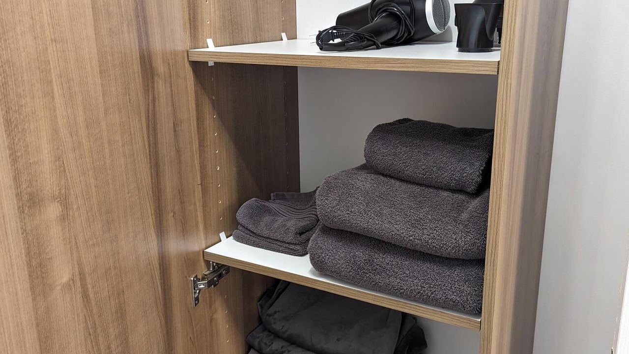 Photo of Bathroom in Cite-Universitaire