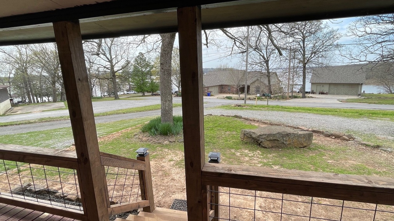 Photo of Outdoor in Hulbert