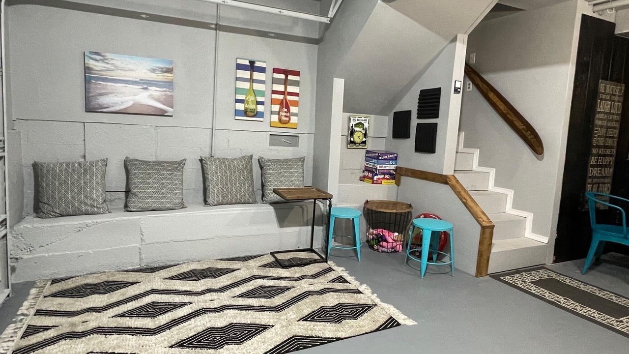 Photo of Bedroom in Hulbert