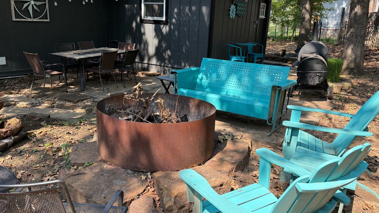 Photo of Outdoor in Hulbert