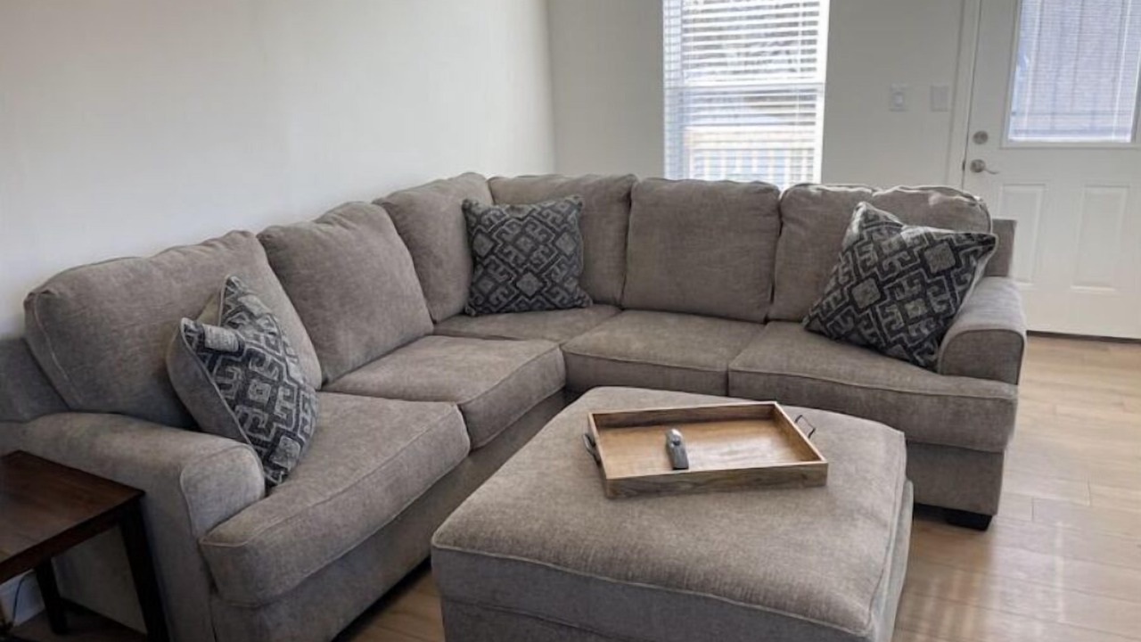 Photo of Livingroom in Independence