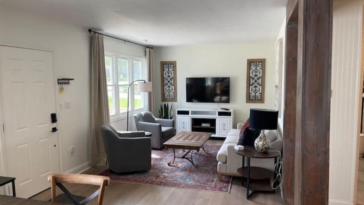 Photo of Livingroom in Independence