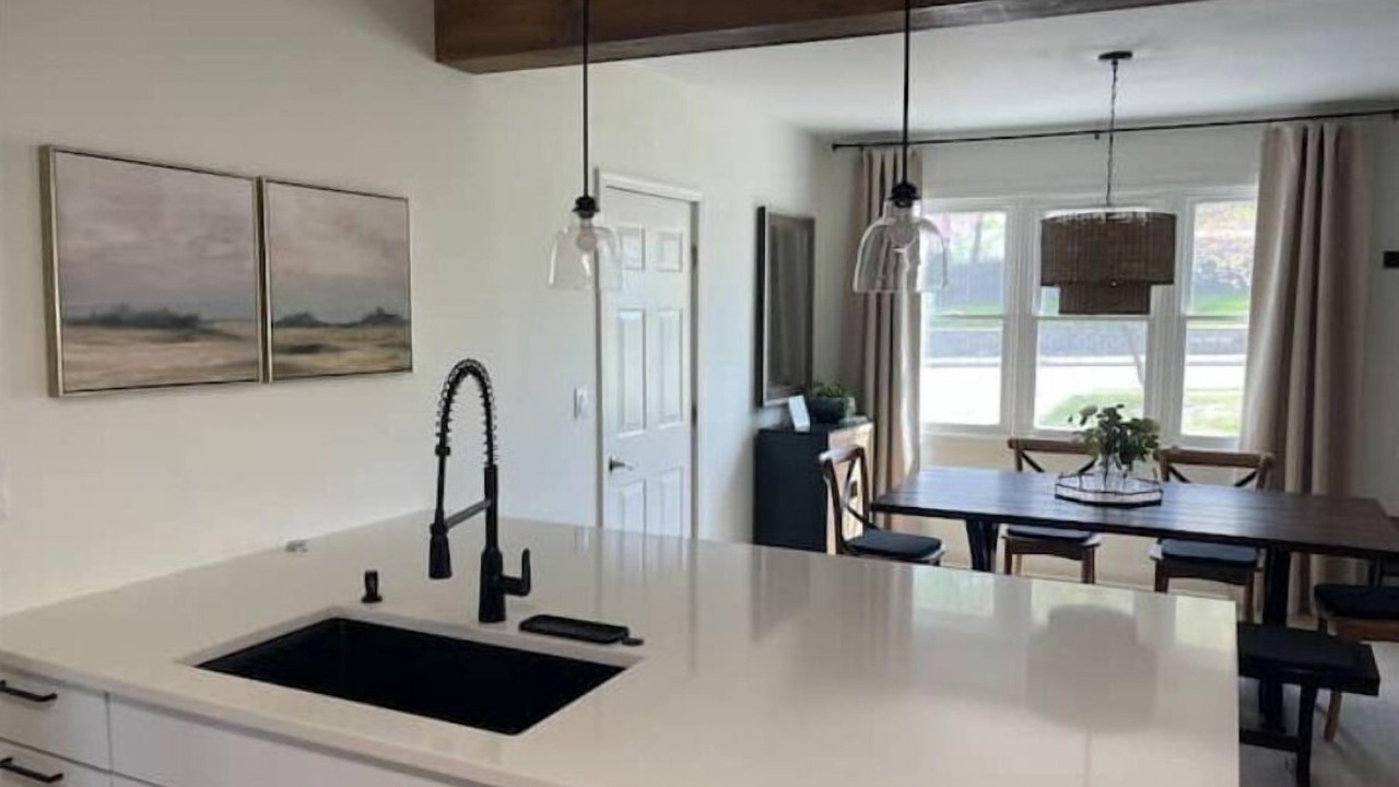 Photo of Kitchen in Independence