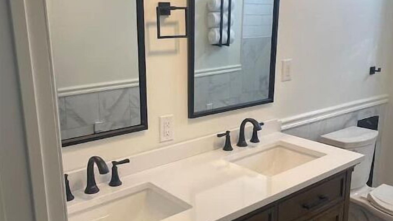 Photo of Bathroom in Independence