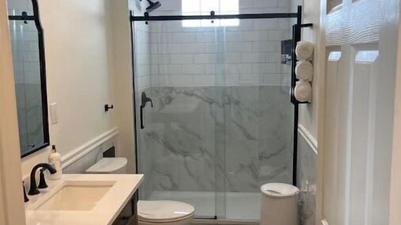 Photo of Bathroom in Independence