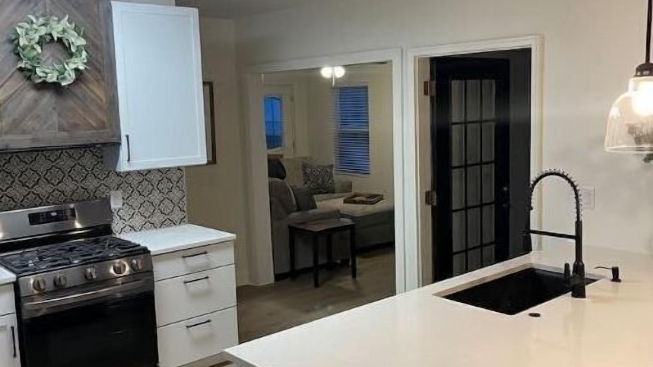 Photo of Kitchen in Independence