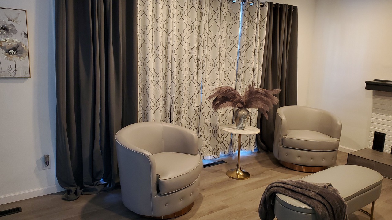 Photo of Bedroom in Syracuse