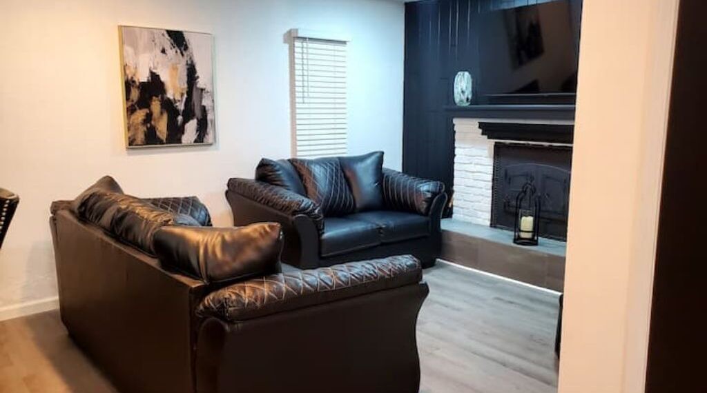 Photo of Bedroom in Syracuse