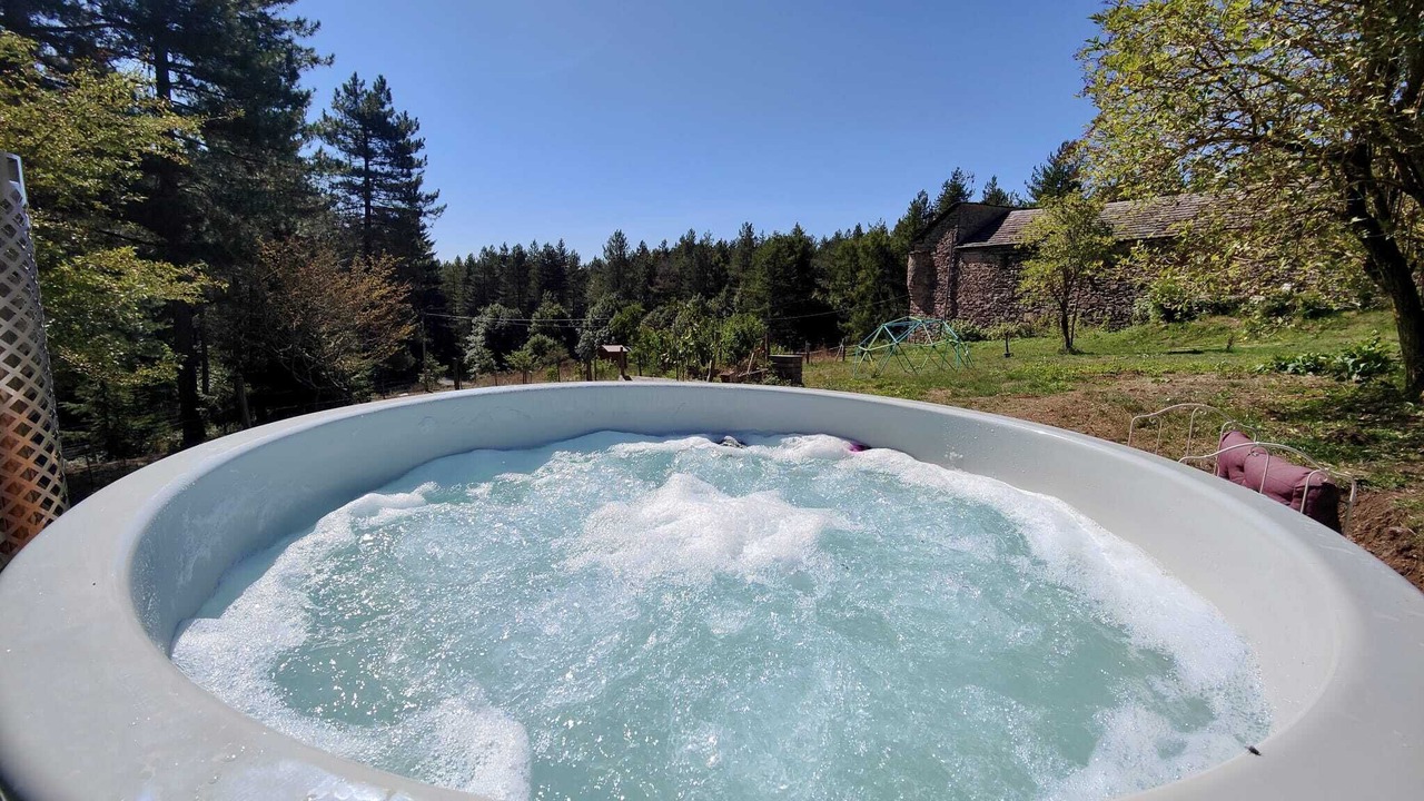 Photo of Outdoor in Barre-des-Cevennes
