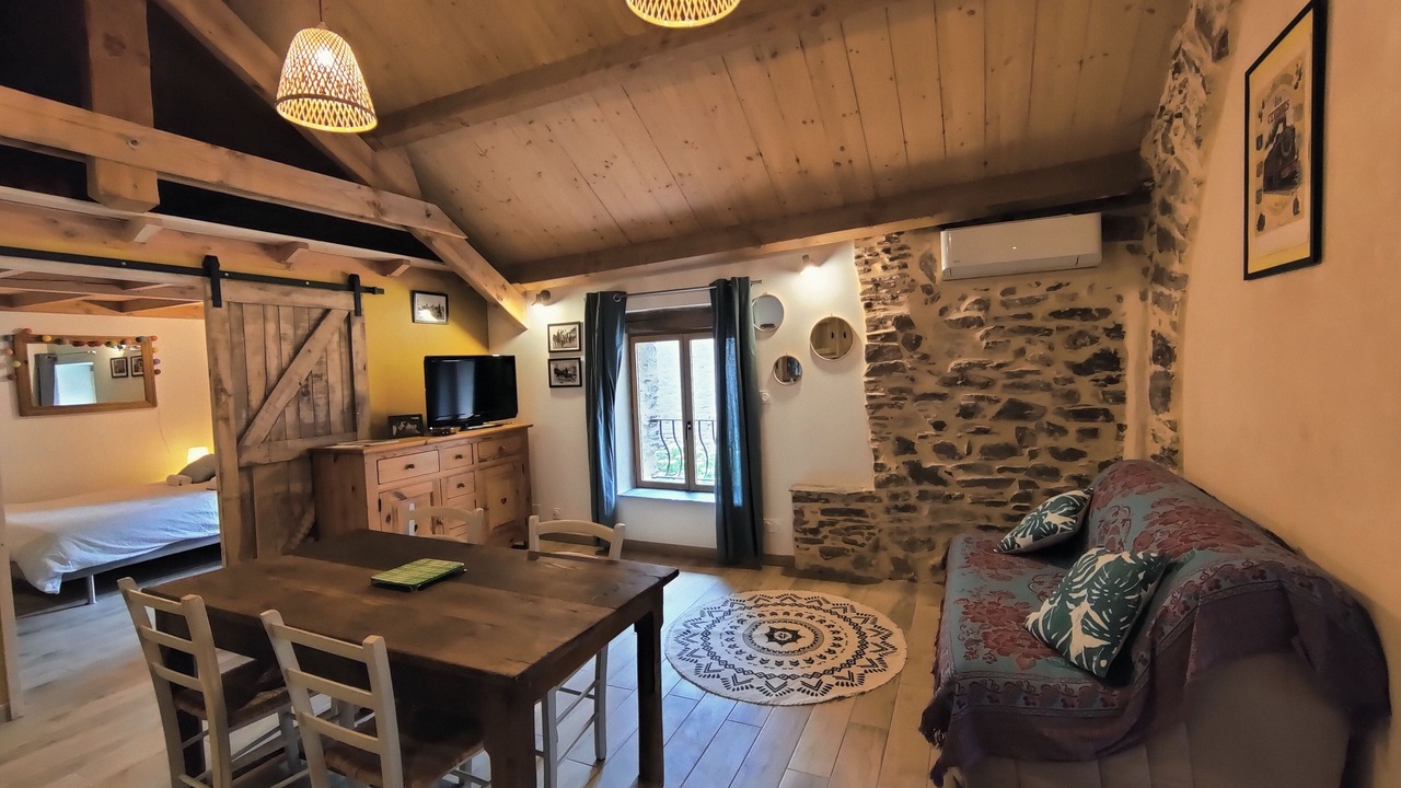 Photo of Others in Barre-des-Cevennes