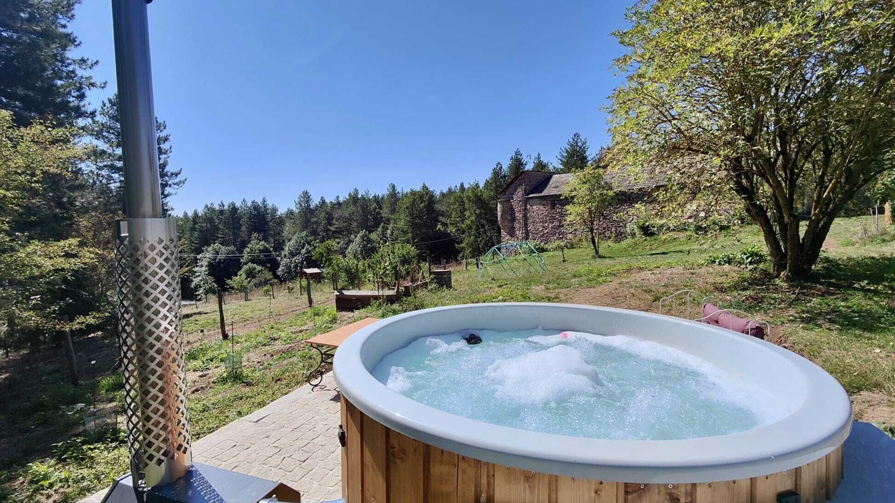 Photo of Outdoor in Barre-des-Cevennes