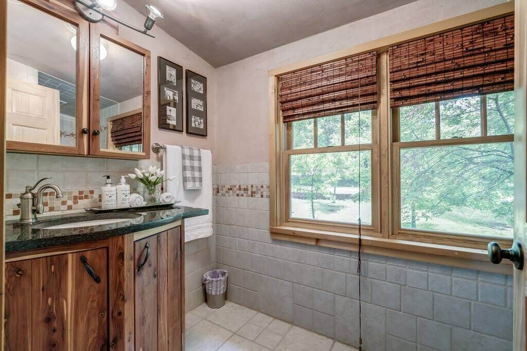 Photo of Bathroom in Edmond