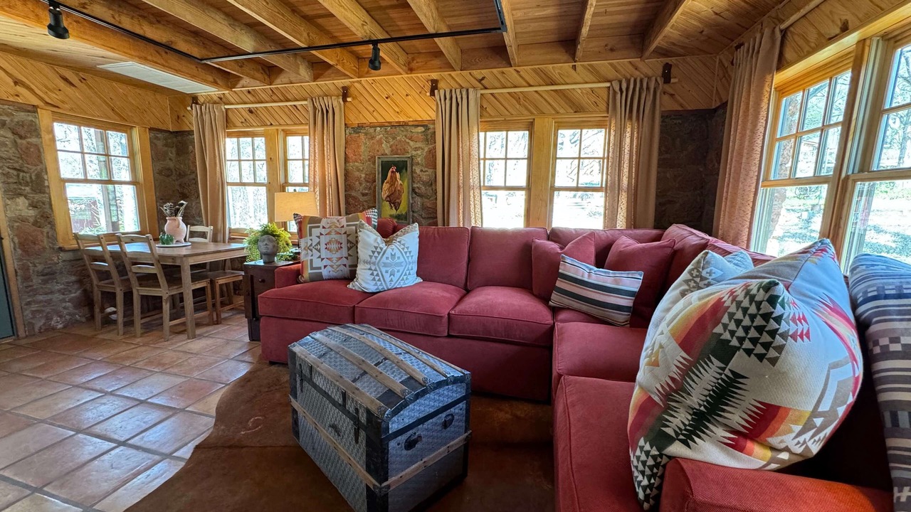 Photo of Bedroom in Edmond