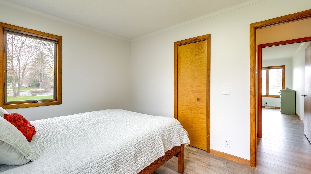 Photo of Bedroom in Cadillac