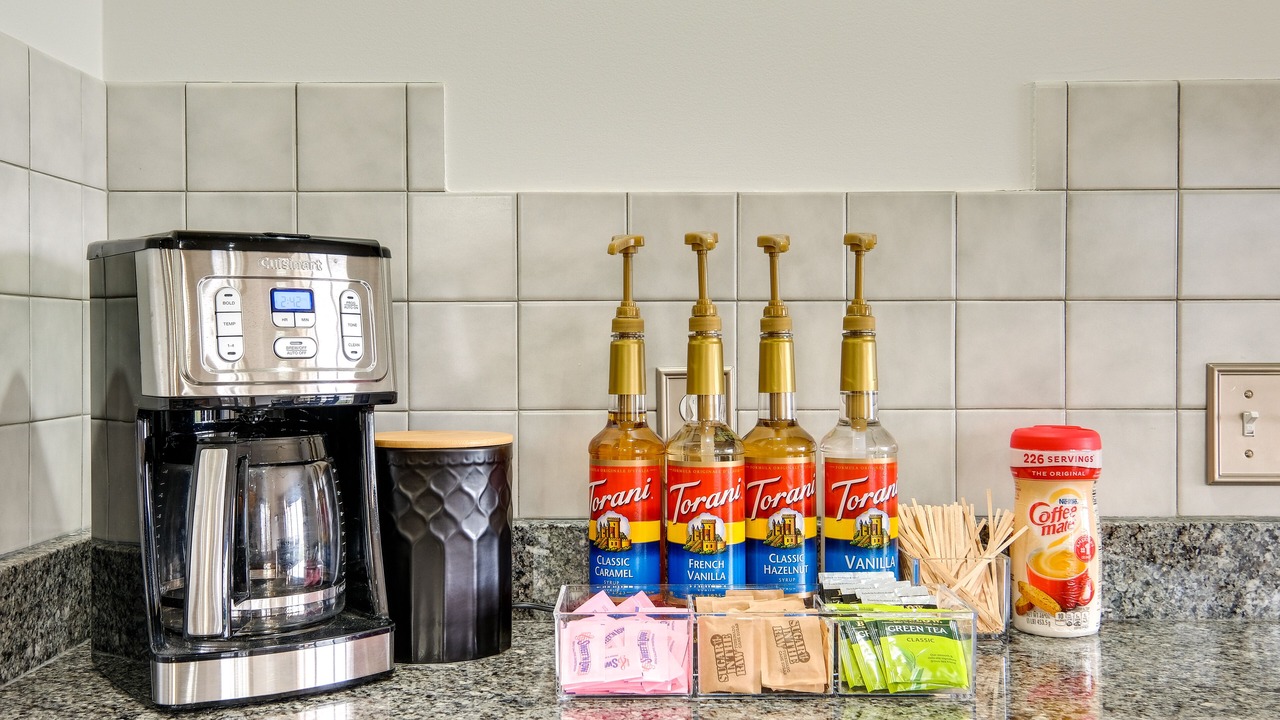 Photo of Kitchen in Cadillac