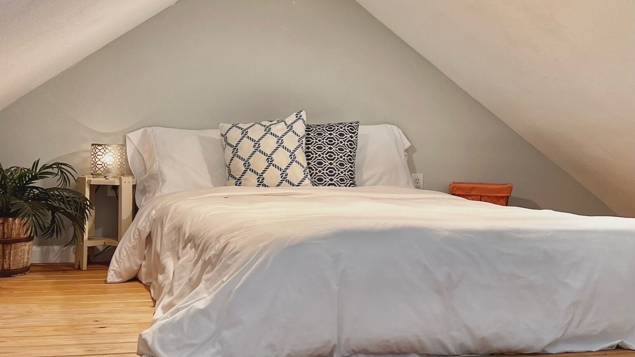 Photo of Bedroom in Thomas