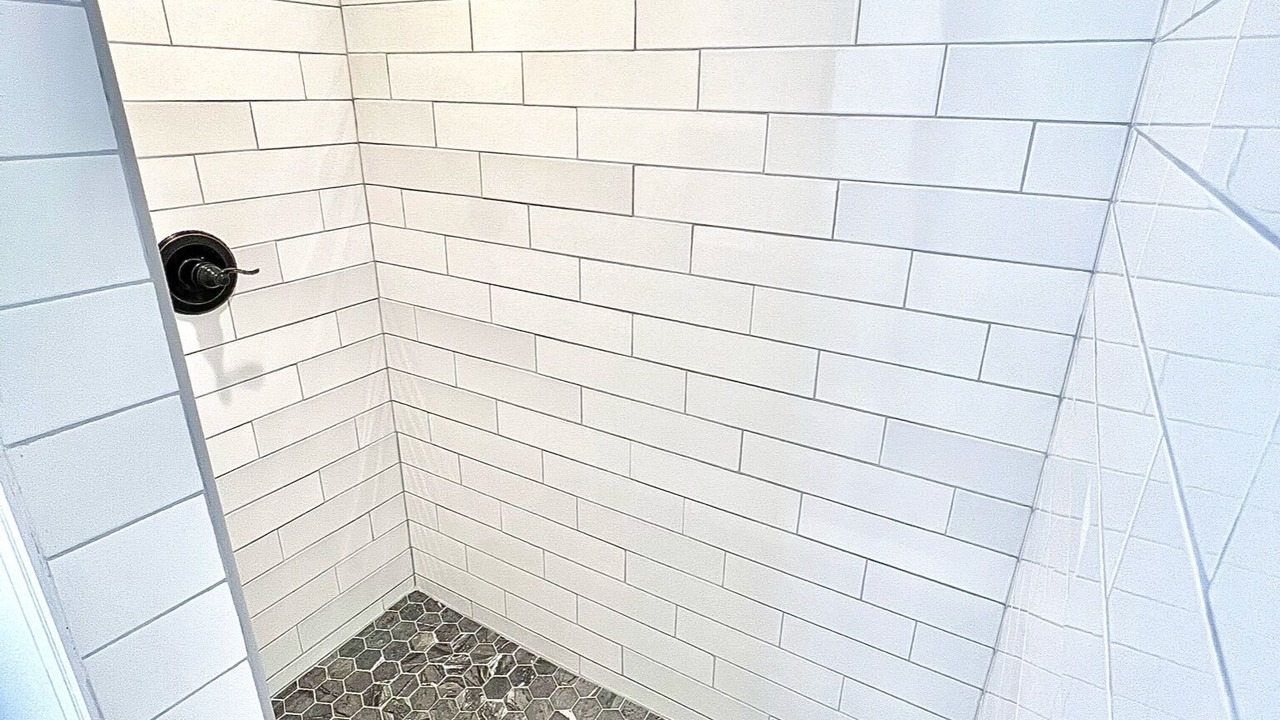 Photo of Bathroom in Thomas