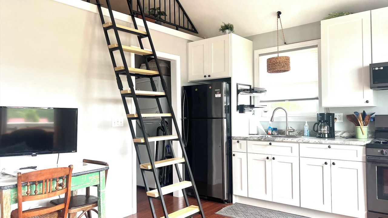 Photo of Kitchen in Thomas