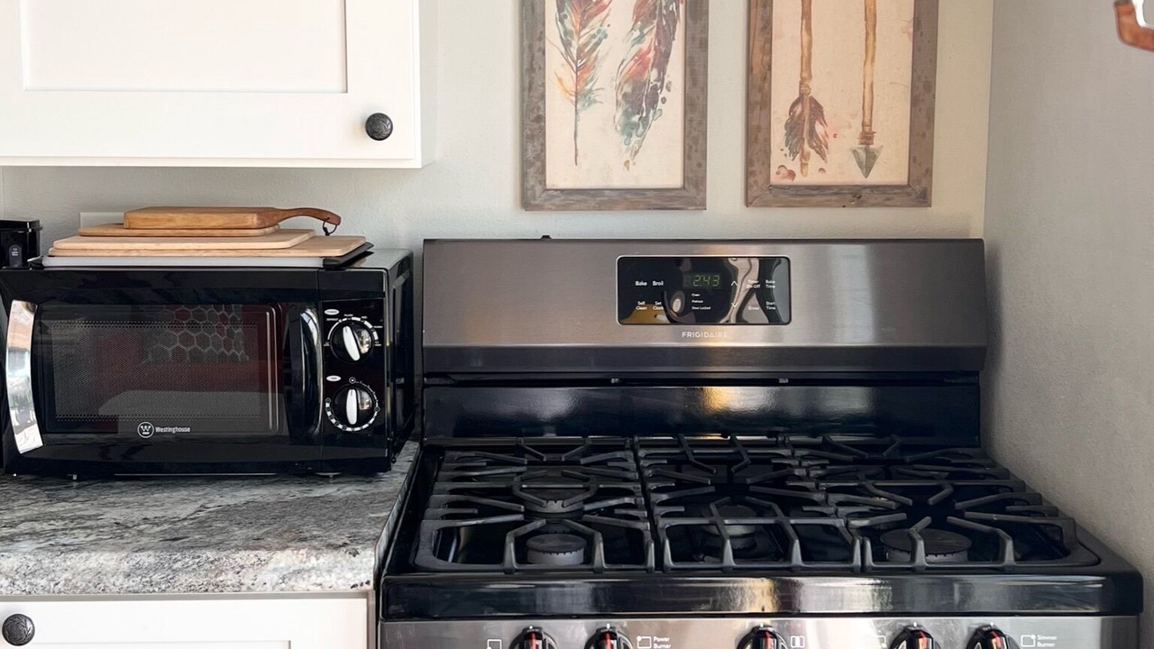 Photo of Kitchen in Thomas
